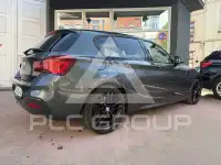 2018 BMW 120