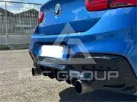 2018 BMW 120