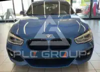2018 BMW 120