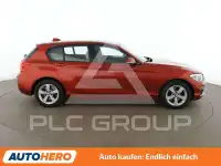 2018 BMW 120