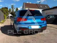 2018 BMW 120