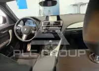2018 BMW 120