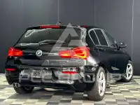 2018 BMW 120