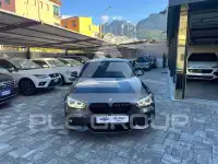 2018 BMW 120