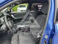 2018 BMW 120