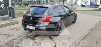 2018 BMW 120