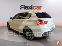 2018 BMW 120