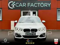 2018 BMW 120