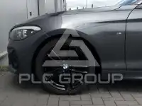 2018 BMW 120
