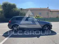 2018 BMW 120