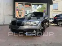 2018 BMW 120