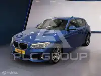 2018 BMW 120
