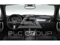 2018 BMW 120