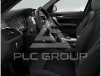 2018 BMW 120