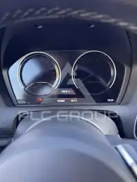 2018 BMW 120