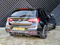 2018 BMW 120