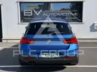 2018 BMW 120