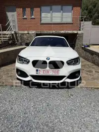 2018 BMW 120
