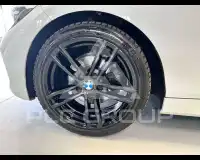 2018 BMW 120