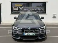 2018 BMW 120