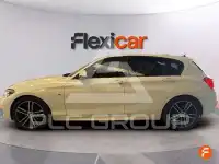 2018 BMW 120