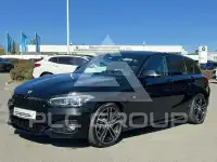 2018 BMW 120
