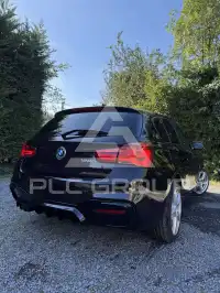 2018 BMW 120