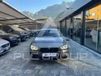2018 BMW 120