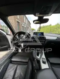 2018 BMW 120