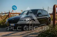 2018 BMW 120