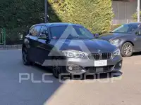2018 BMW 120