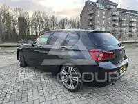 2018 BMW 120