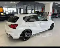 2018 BMW 120