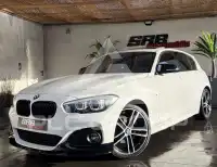 2018 BMW 120