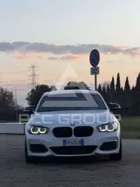 2018 BMW 120