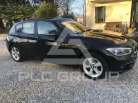 2018 BMW 120