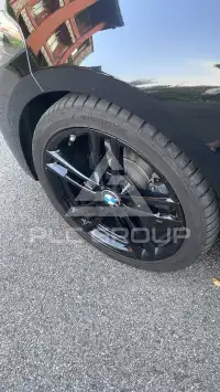 2018 BMW 120