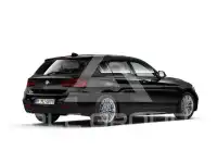 2018 BMW 120