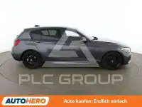 2018 BMW 120