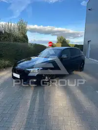 2018 BMW 120