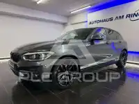 2018 BMW 120