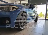 2018 BMW 120