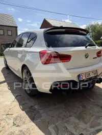 2018 BMW 120