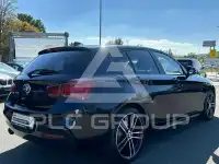 2018 BMW 120