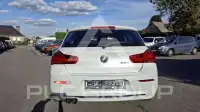 2018 BMW 120