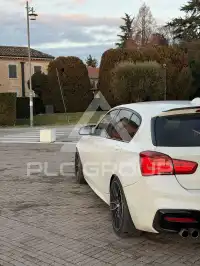2018 BMW 120