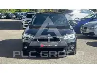2018 BMW 120