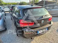 2018 BMW 120