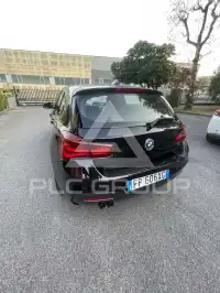 2018 BMW 120