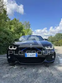 2018 BMW 120